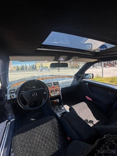 Mercedes C 180 1997, 465,000 km - 1.8 л - Xırdalan