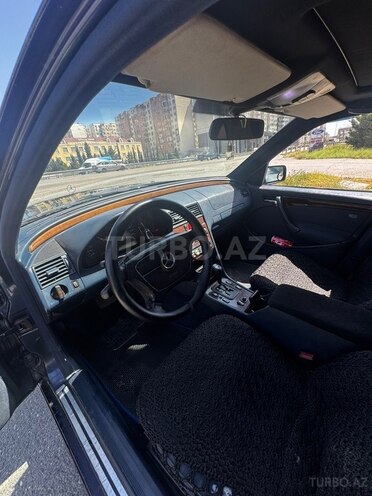 Mercedes C 180 1997, 465,000 km - 1.8 л - Xırdalan