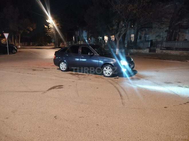 LADA (VAZ) Priora 2013, 320,000 km - 1.6 l - Bakı