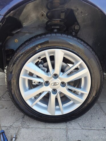 LADA (VAZ) Priora 2013, 320,000 km - 1.6 l - Bakı