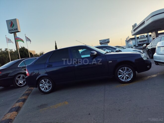 LADA (VAZ) Priora 2013, 320,000 km - 1.6 l - Bakı
