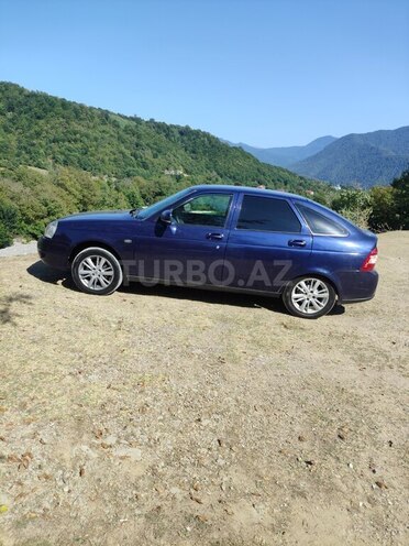 LADA (VAZ) Priora 2013, 320,000 km - 1.6 l - Bakı