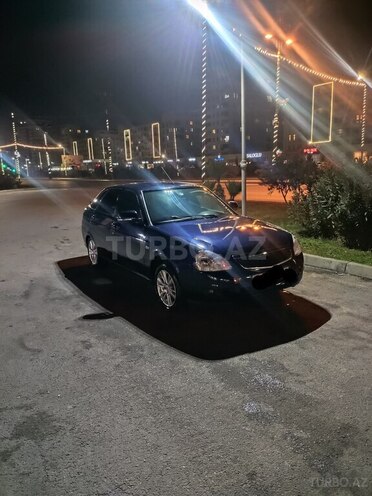 LADA (VAZ) Priora 2013, 320,000 km - 1.6 l - Bakı
