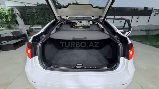 BMW X6 2009, 190,000 km - 3.0 l - Bakı