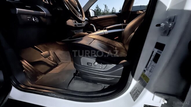 BMW X6 2009, 190,000 km - 3.0 l - Bakı