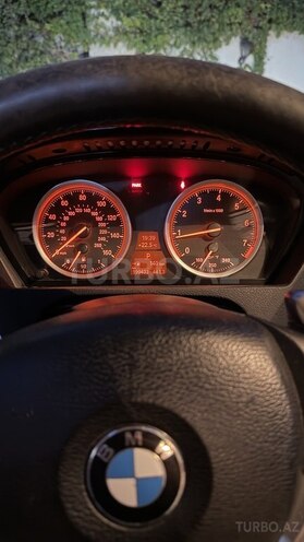BMW X6 2009, 190,000 km - 3.0 l - Bakı