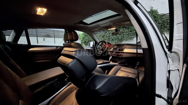 BMW X6 2009, 190,000 km - 3.0 l - Bakı