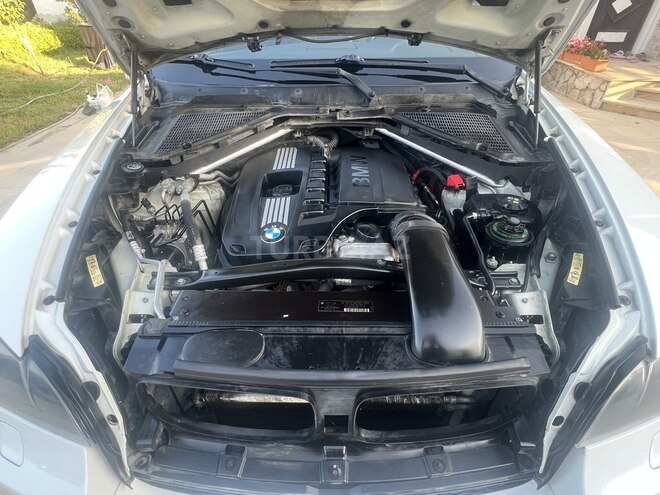 BMW X6 2009, 190,000 km - 3.0 l - Bakı