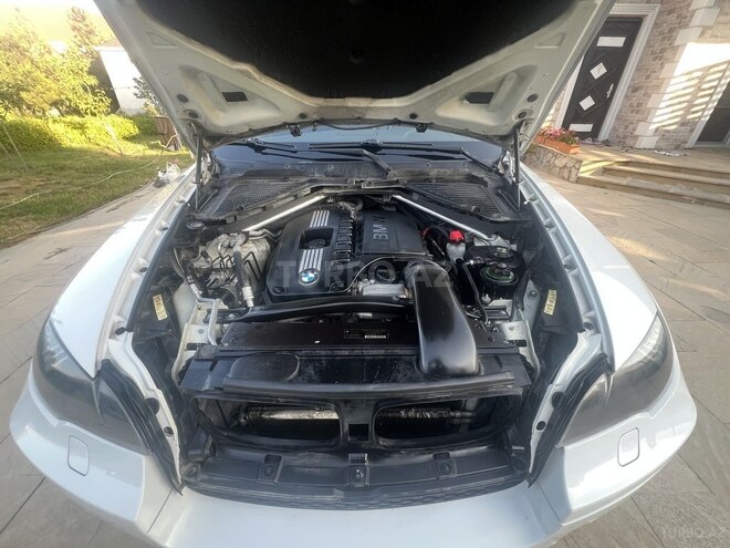 BMW X6 2009, 190,000 km - 3.0 l - Bakı