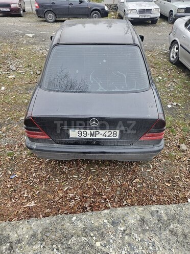 Mercedes C 180 1997, 460,042 km - 1.8 л - Qəbələ