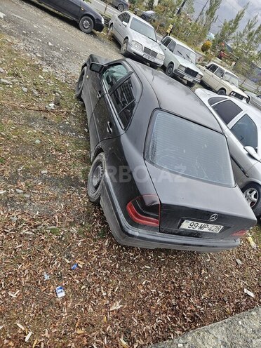 Mercedes C 180 1997, 460,042 km - 1.8 л - Qəbələ
