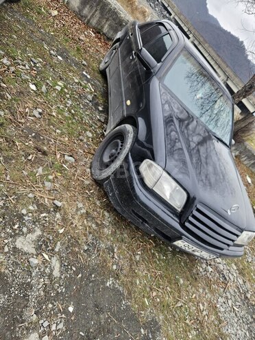 Mercedes C 180 1997, 460,042 km - 1.8 л - Qəbələ