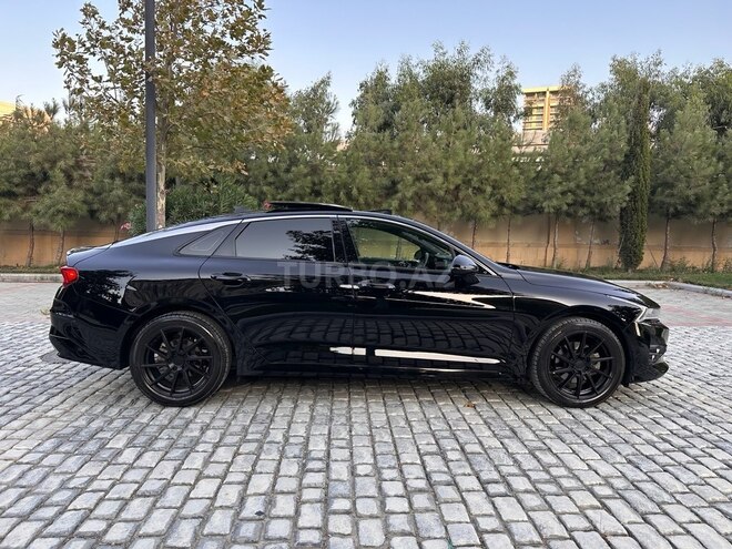 Kia K5 2020, 123,000 km - 1.6 l - Bakı