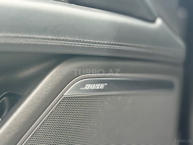 Audi  2014, 212,000 km - 4.0 l - Bakı