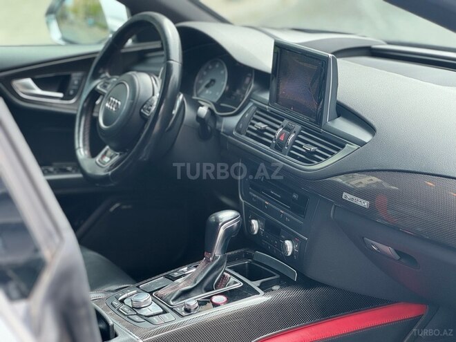 Audi  2014, 212,000 km - 4.0 l - Bakı