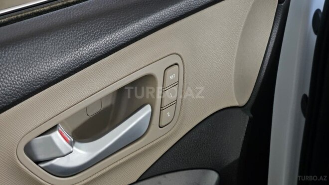 Hyundai Santa Fe 2017, 203,102 km - 2.0 l - Bakı
