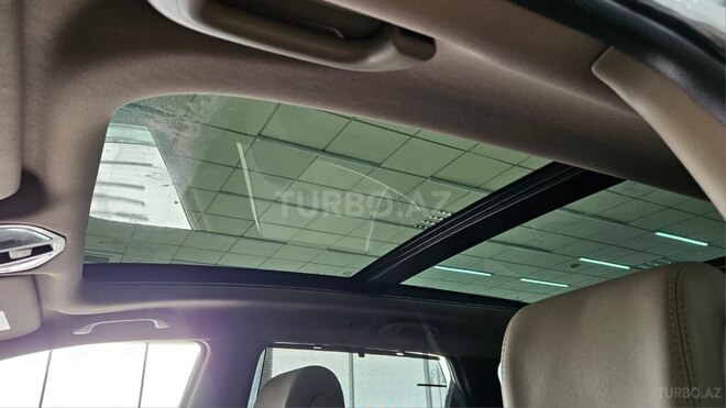 Hyundai Santa Fe 2017, 203,102 km - 2.0 l - Bakı