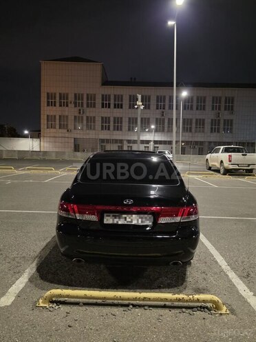 Hyundai Grandeur 2007, 262,500 km - 2.7 л - Bakı