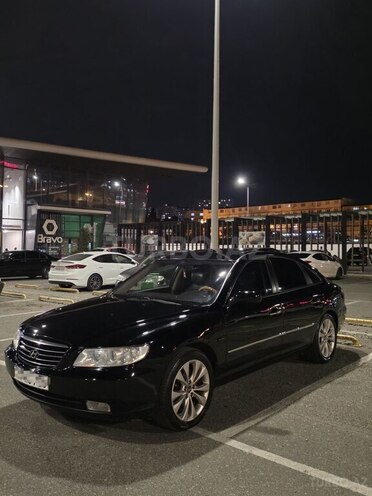 Hyundai Grandeur 2007, 262,500 km - 2.7 л - Bakı