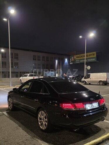 Hyundai Grandeur 2007, 262,500 km - 2.7 л - Bakı