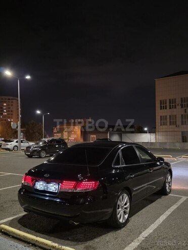 Hyundai Grandeur 2007, 262,500 km - 2.7 л - Bakı