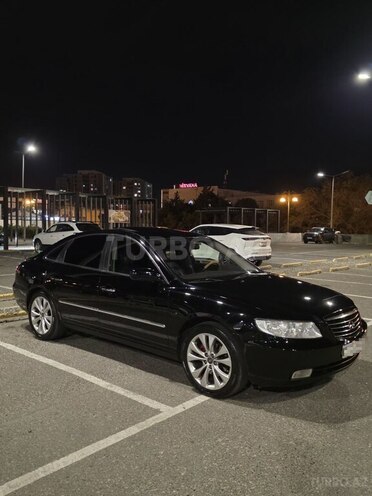 Hyundai Grandeur 2007, 262,500 km - 2.7 л - Bakı