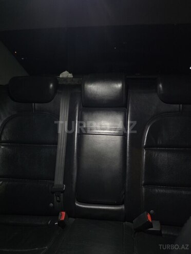 Hyundai Grandeur 2007, 262,500 km - 2.7 л - Bakı
