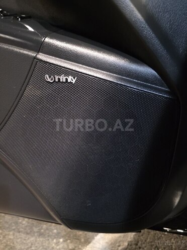 Hyundai Grandeur 2007, 262,500 km - 2.7 л - Bakı