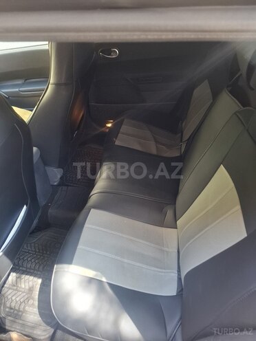 Renault Megane 2006, 227,000 km - 1.5 l - Bakı