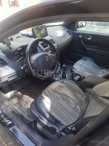 Renault Megane 2006, 227,000 km - 1.5 l - Bakı