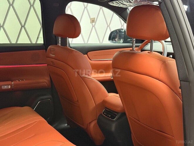 Changan  2026, 0 km - 1.5 l - Bakı