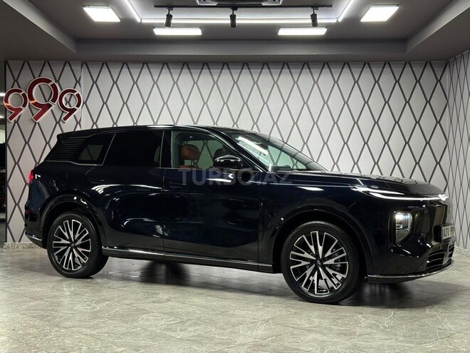 Changan  2026, 0 km - 1.5 l - Bakı