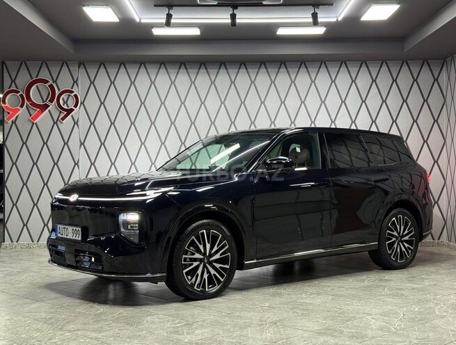 Changan  2026, 0 km - 1.5 l - Bakı