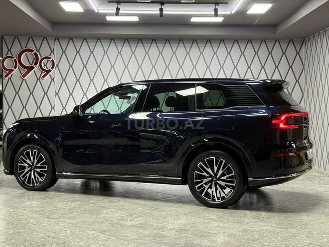 Changan  2026, 0 km - 1.5 l - Bakı