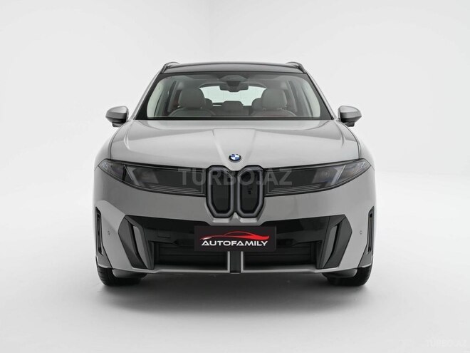 BMW  2026, 0 km - 0.0 l - Bakı