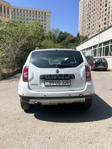 Renault Duster 2012, 365,000 km - 2.0 l - Bakı