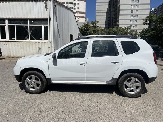 Renault Duster 2012, 365,000 km - 2.0 l - Bakı