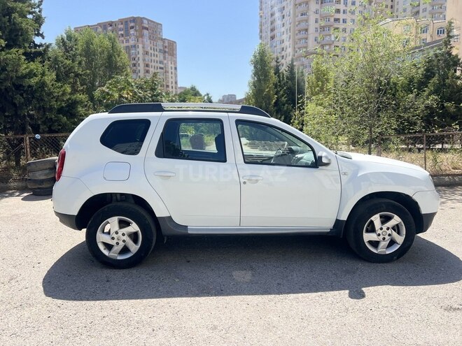Renault Duster 2012, 365,000 km - 2.0 l - Bakı