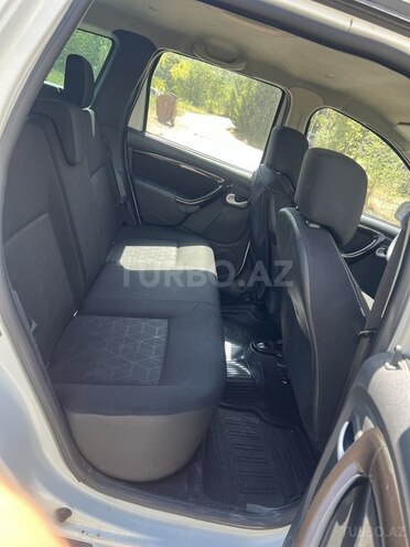 Renault Duster 2012, 365,000 km - 2.0 l - Bakı