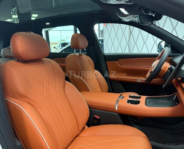 Changan  2026, 0 km - 1.5 l - Bakı