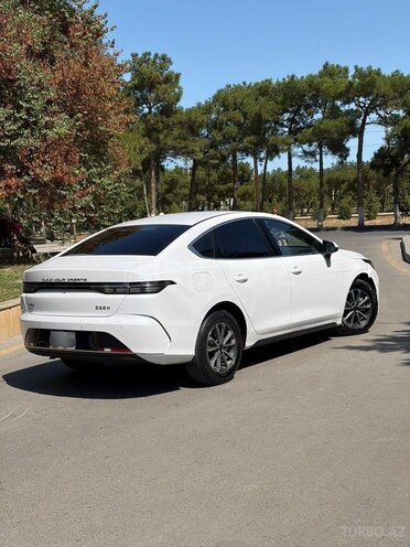 BYD Destroyer 05 2024, 153,000 km - 1.5 l - Bakı