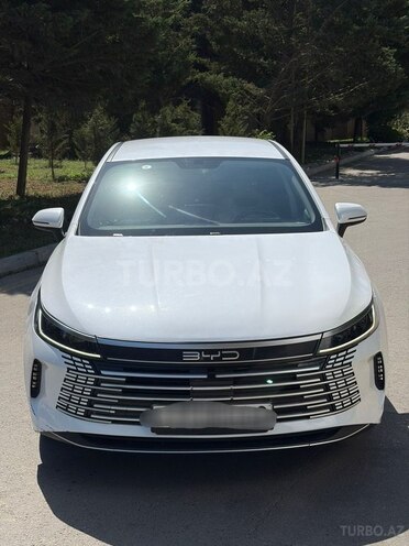 BYD Destroyer 05 2024, 153,000 km - 1.5 l - Bakı