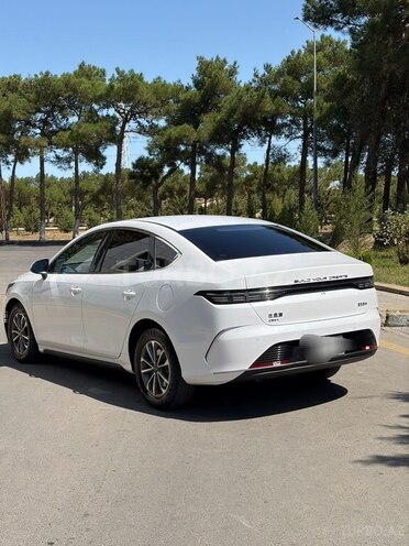 BYD Destroyer 05 2024, 153,000 km - 1.5 l - Bakı
