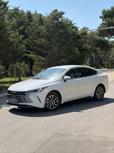 BYD Destroyer 05 2024, 153,000 km - 1.5 l - Bakı