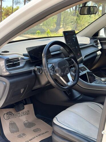 BYD Destroyer 05 2024, 153,000 km - 1.5 l - Bakı