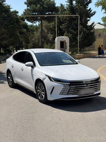 BYD Destroyer 05 2024, 153,000 km - 1.5 l - Bakı