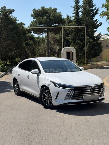 BYD Destroyer 05 2024, 153,000 km - 1.5 l - Bakı