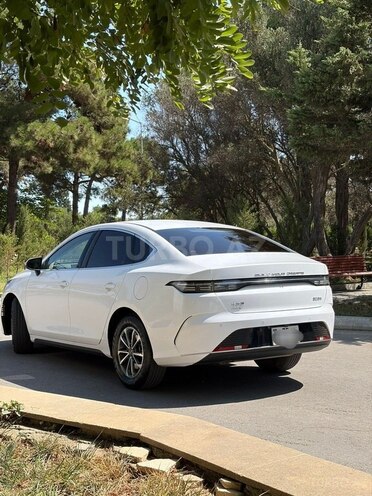 BYD Destroyer 05 2024, 153,000 km - 1.5 l - Bakı