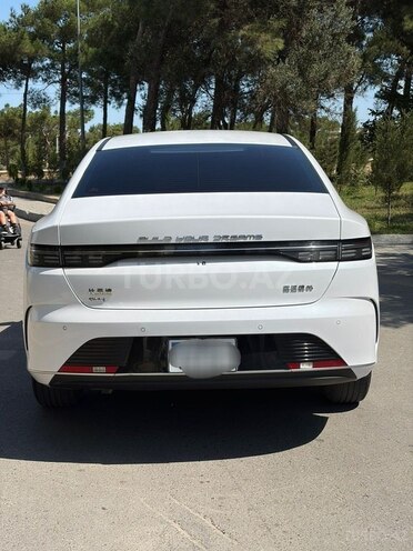 BYD Destroyer 05 2024, 153,000 km - 1.5 l - Bakı