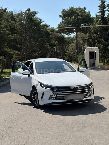 BYD Destroyer 05 2024, 153,000 km - 1.5 l - Bakı